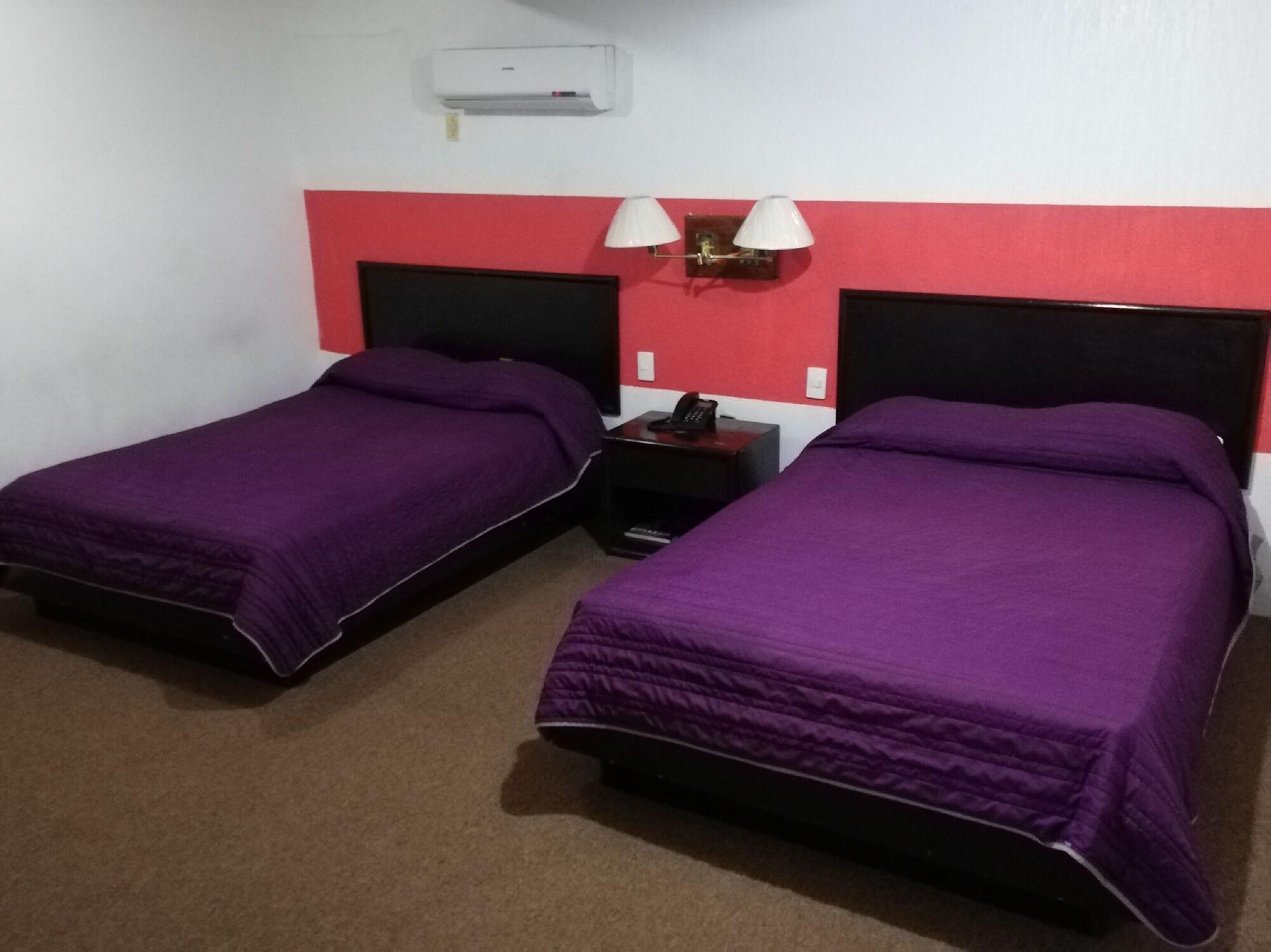Oyo Hotel Casa Real מטהואלה מראה חיצוני תמונה