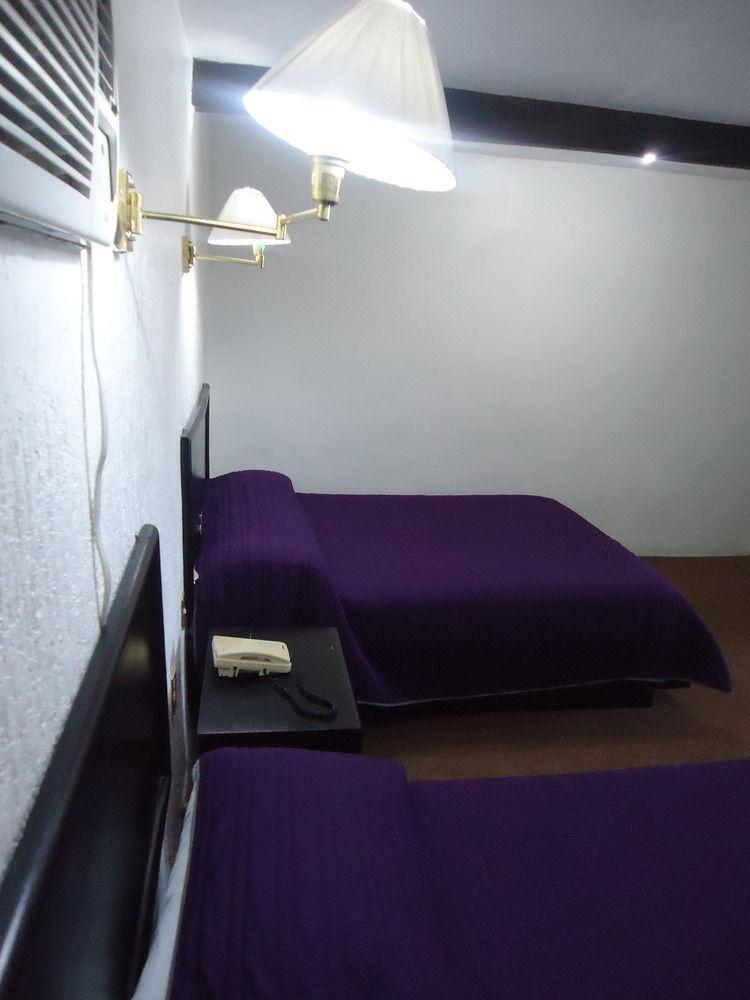 Oyo Hotel Casa Real מטהואלה מראה חיצוני תמונה