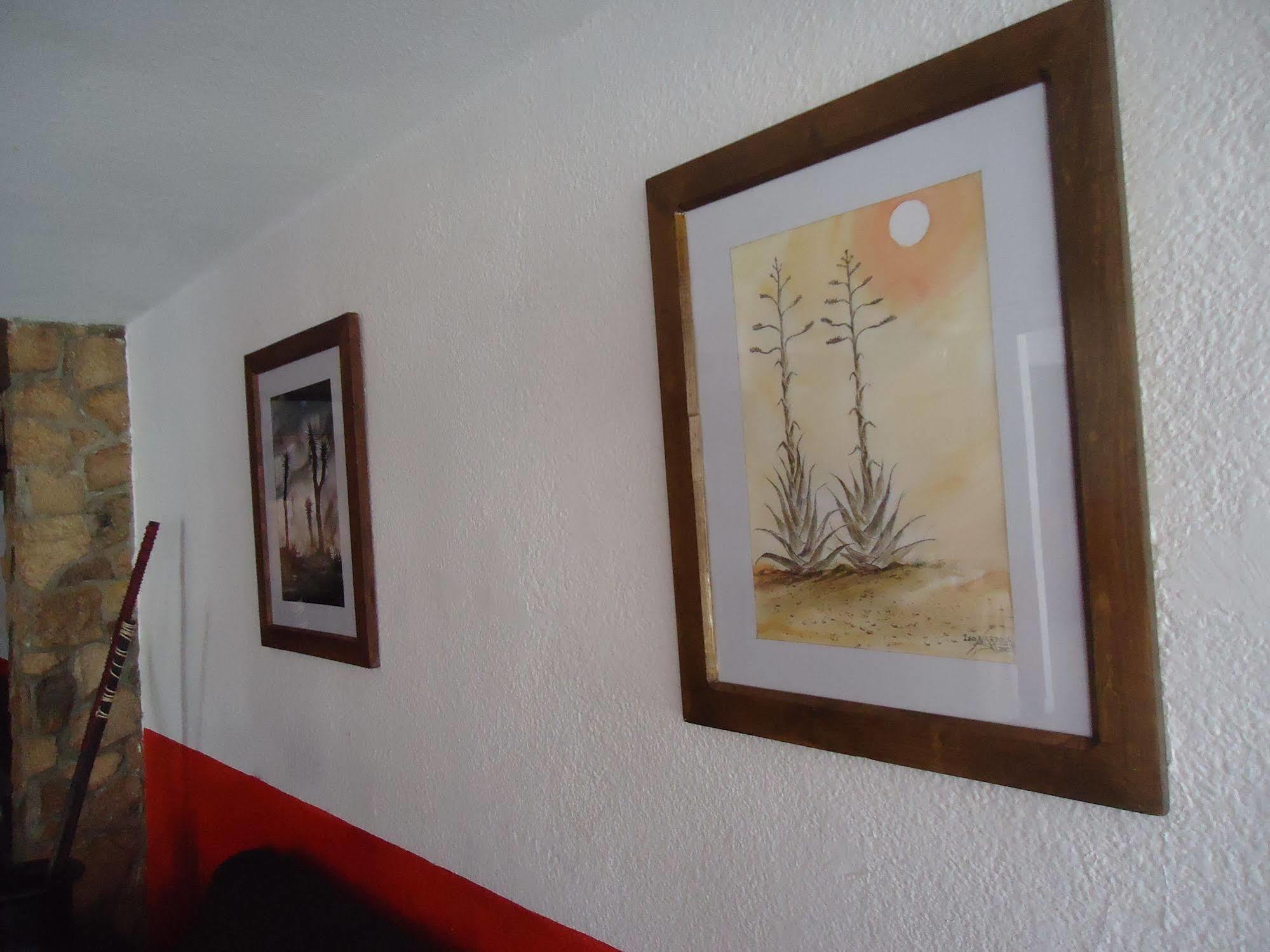 Oyo Hotel Casa Real מטהואלה מראה חיצוני תמונה