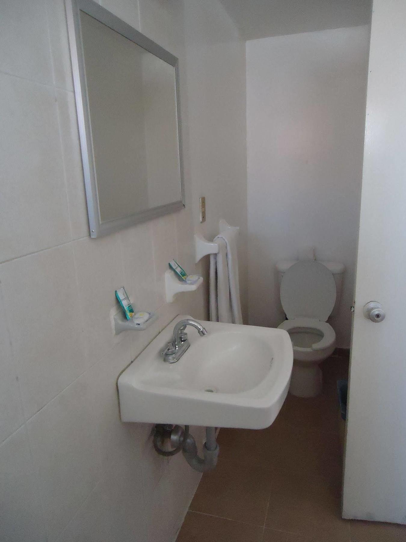 Oyo Hotel Casa Real מטהואלה מראה חיצוני תמונה
