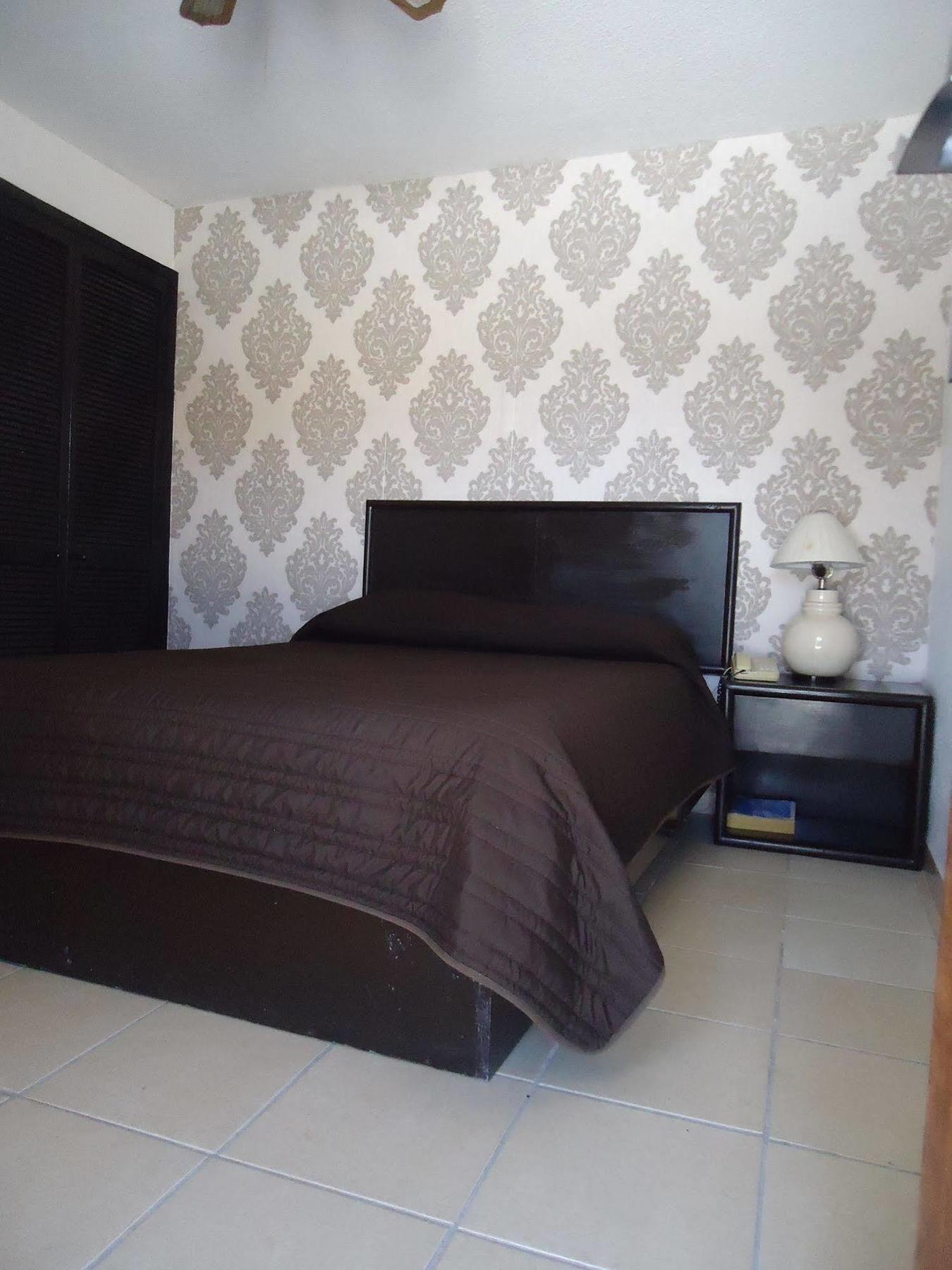Oyo Hotel Casa Real מטהואלה מראה חיצוני תמונה