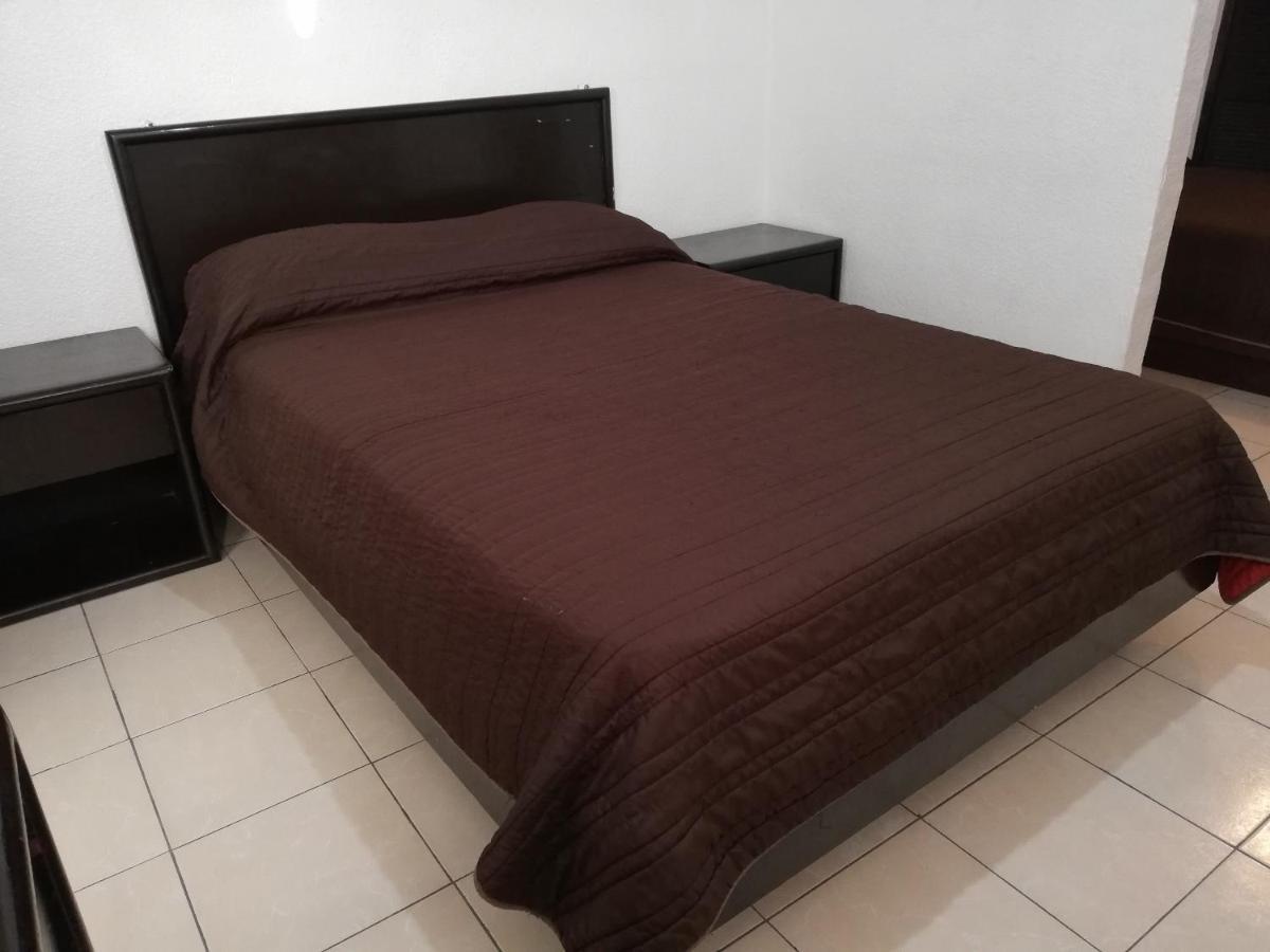 Oyo Hotel Casa Real מטהואלה מראה חיצוני תמונה
