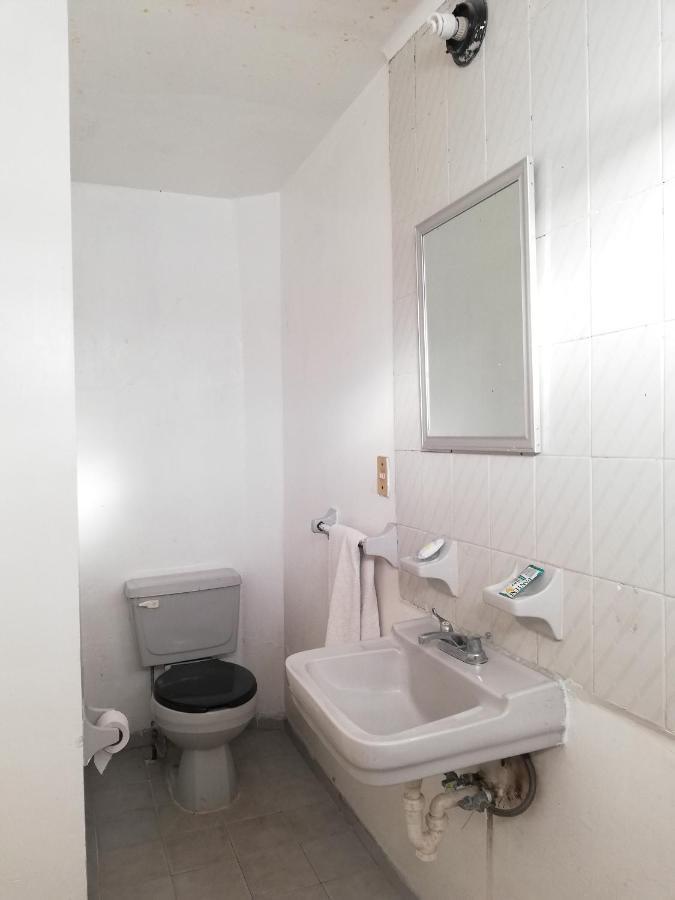 Oyo Hotel Casa Real מטהואלה מראה חיצוני תמונה