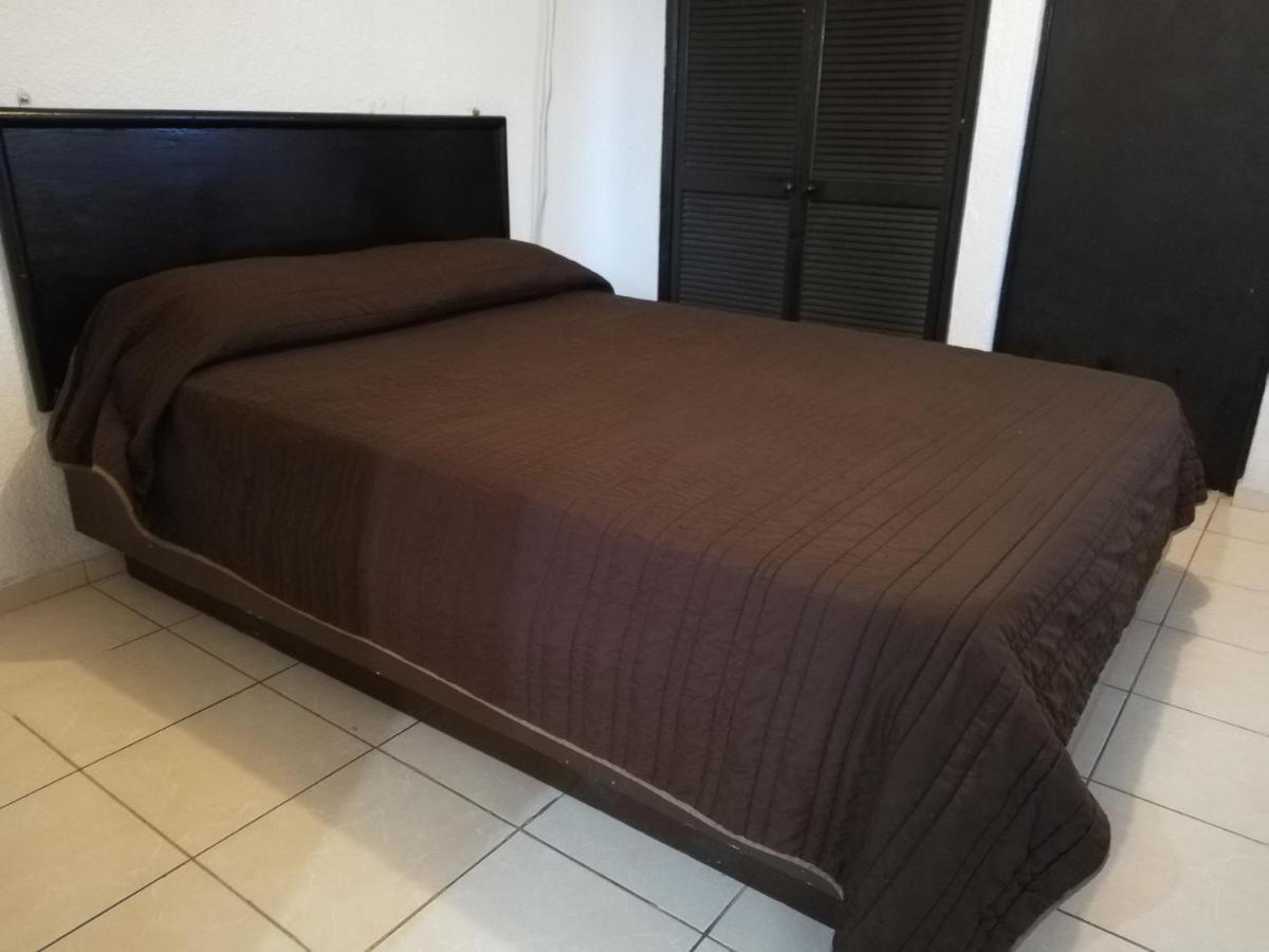 Oyo Hotel Casa Real מטהואלה מראה חיצוני תמונה
