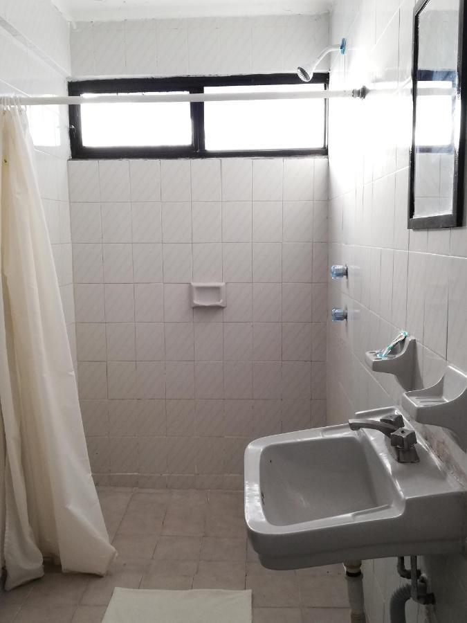 Oyo Hotel Casa Real מטהואלה מראה חיצוני תמונה